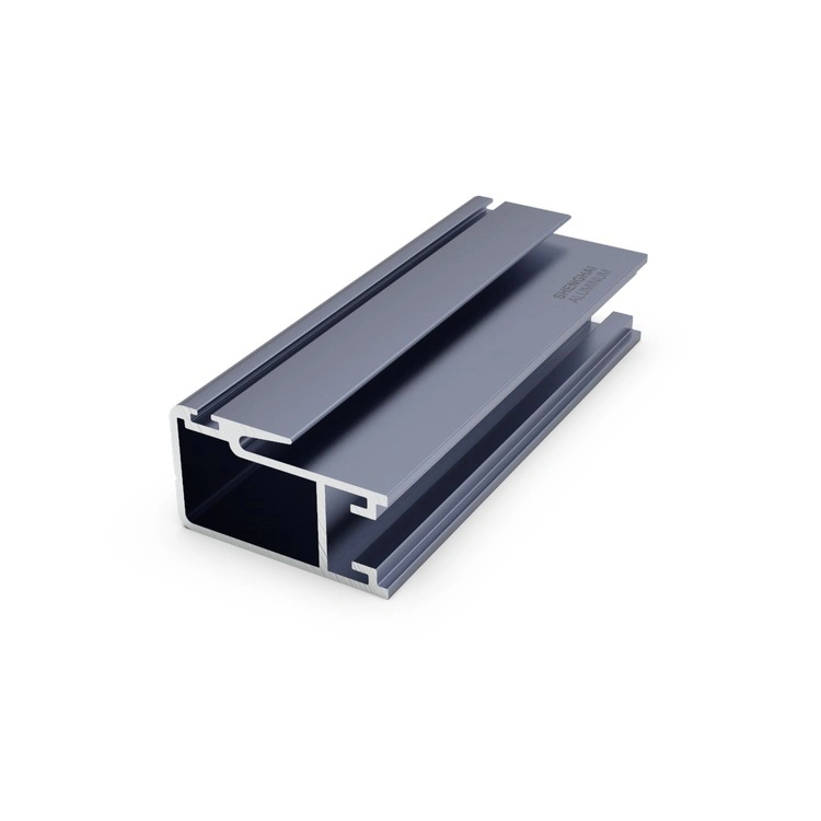 Competitive Price Aluminum Extrusion Profiles De Aluminio for Window