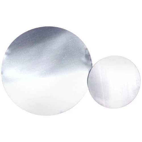 1050 Aluminum Disc for Cooking Utensiles