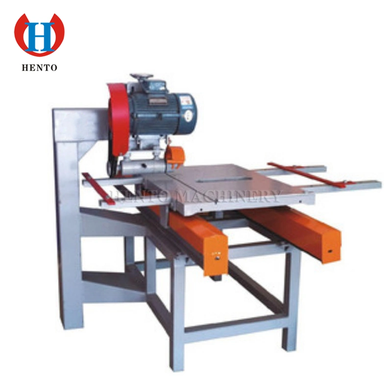 China fabricante de cerâmica eléctrico da máquina de corte / Cortador de lado a máquina de corte de azulejos do piso