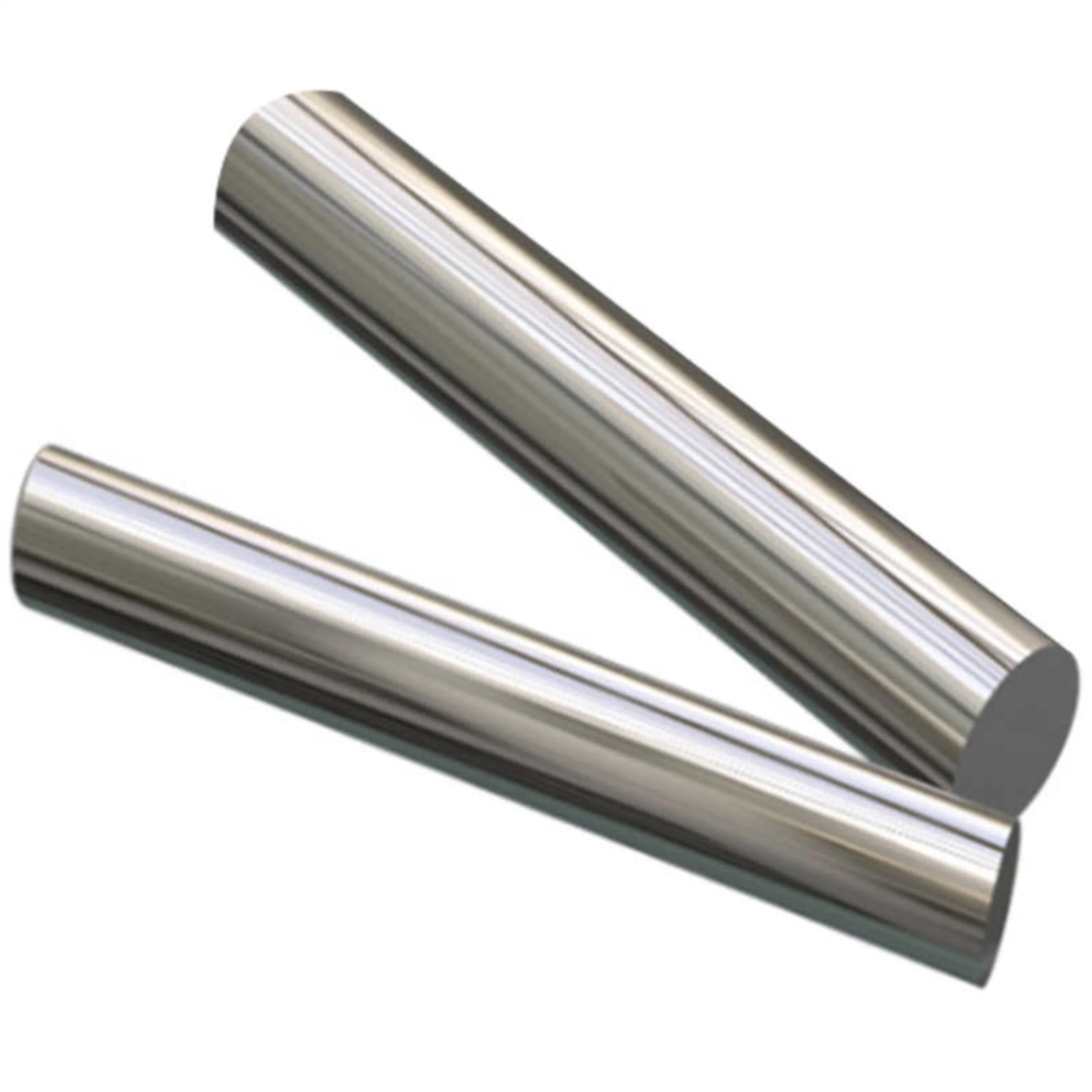 304 316 Precipitation Strengthened Nickel-Based Stainless Steel Alloy Round Square Bar