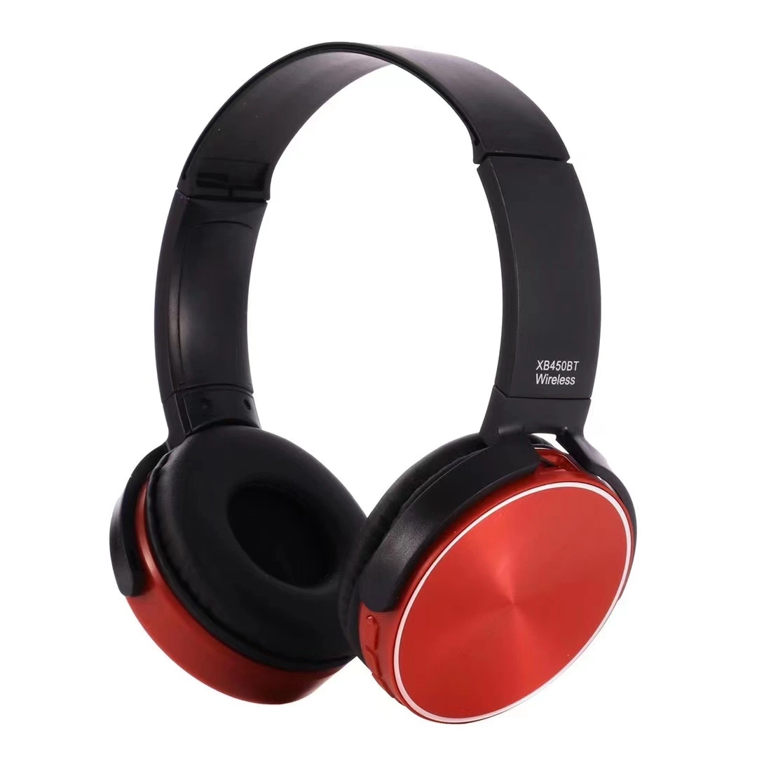 Schweißfeste farbige Metalllegierung Leichtgewicht am Ohr Bluetooth Kopfhörer kabellos Headset Mobiltelefon Bluetooth Kopfhörer Bluetooth-Headset für Kinder