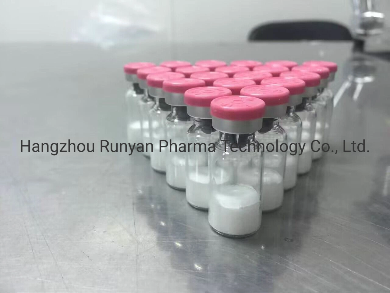 High quality/High cost performance  99% Mt 2 Peptide Melanotan 2 Tanning CAS 121062-08-6