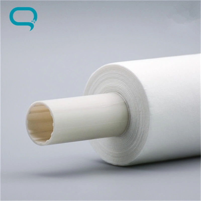 High Strength SMT Consumables Clean Stencil Wiper Roll Anti Tear