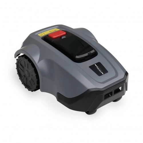 20V RM303 Brushless Robotic Lawnmower with LCD Display GS Certificate 800-900m2