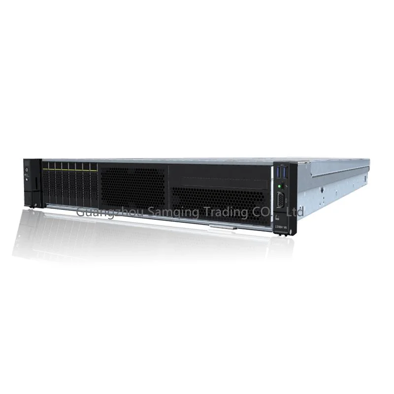 Xfusion 2288V6 Intel 8352H y 1CPU 64G 2x960g de 2U, servidor de la estación de trabajo