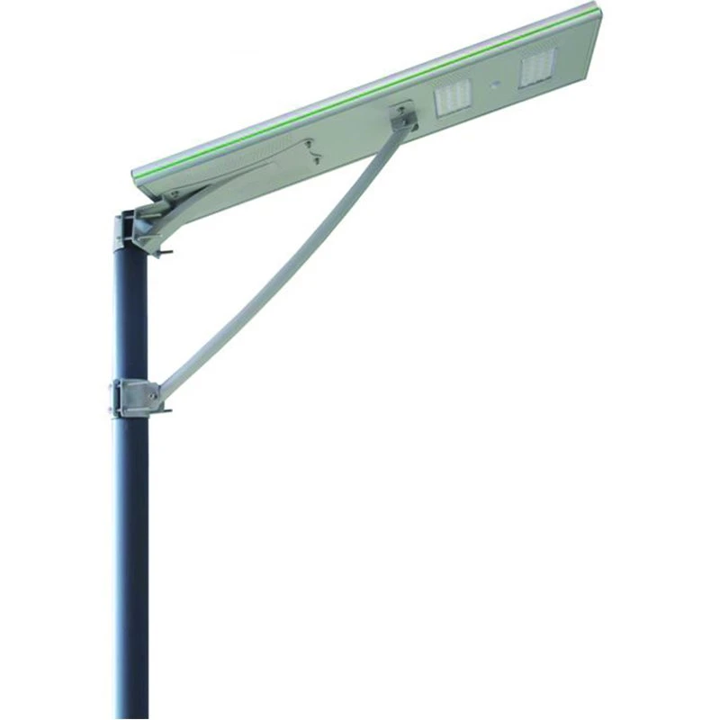 China 20-40W All in One Solar Power Energy Solar Street Light