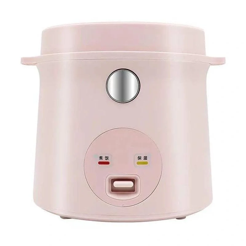 1L Smart Mini Rice Cocina aparatos adecuados para 1-2 Personas