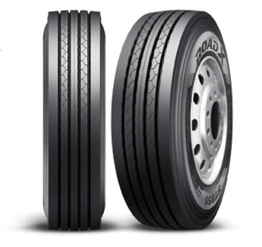 12r22.5 Tyre All Steel Radial Truck Tires, Bus Tires, TBR Tires, Radial Tire (11R22.5 12R22.5, 315/70R22.5, 315/80R22.5)