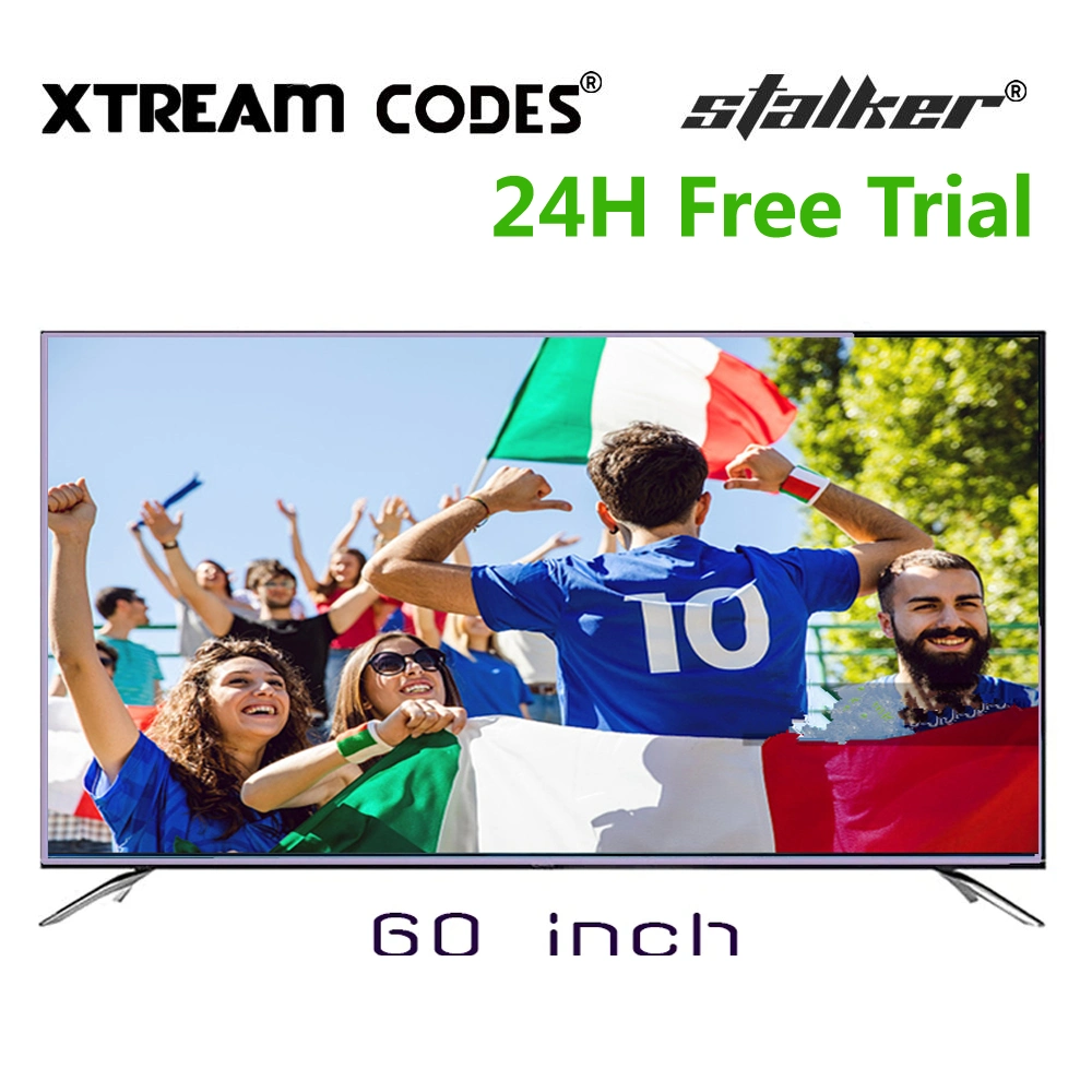 Meilleurs canaux de l'Italie IPTV d'abonnement M3u liste Code de l'espagnol monde albanais Xtream IP TV Sports Stable italien Live la VOD