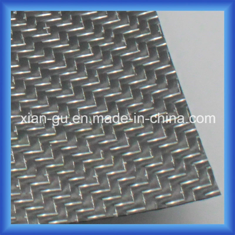 High Tear Strength TPU Carbon Fiber Leather