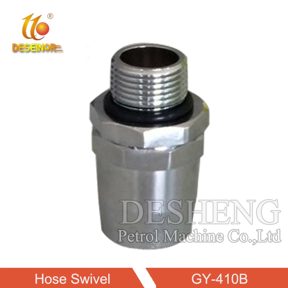 China Stainless Steel Hose Coupling Nozzle Swivel Fitting - China Swivel, Hose Coupling