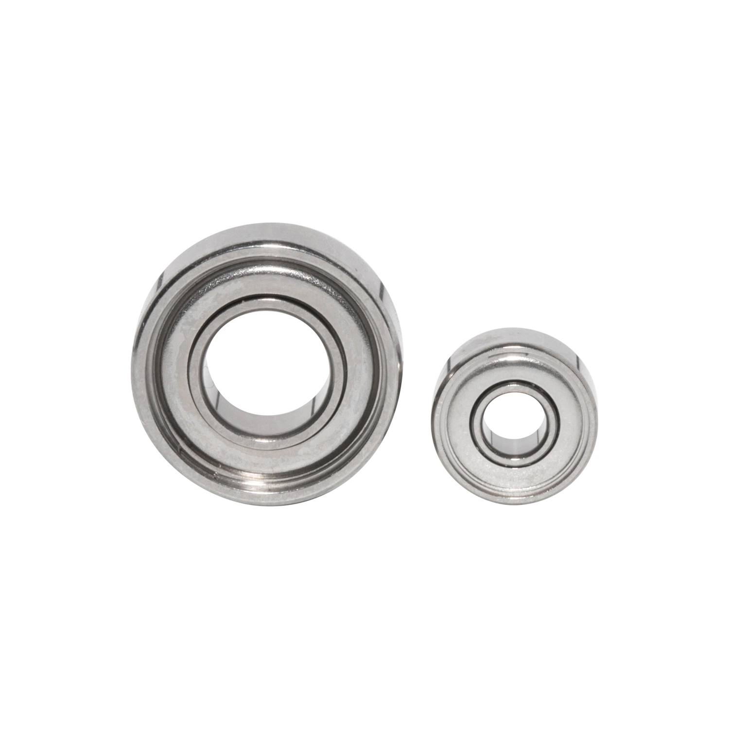 High Precision Motorcycle Parts Ball Bearings for Home Electronics