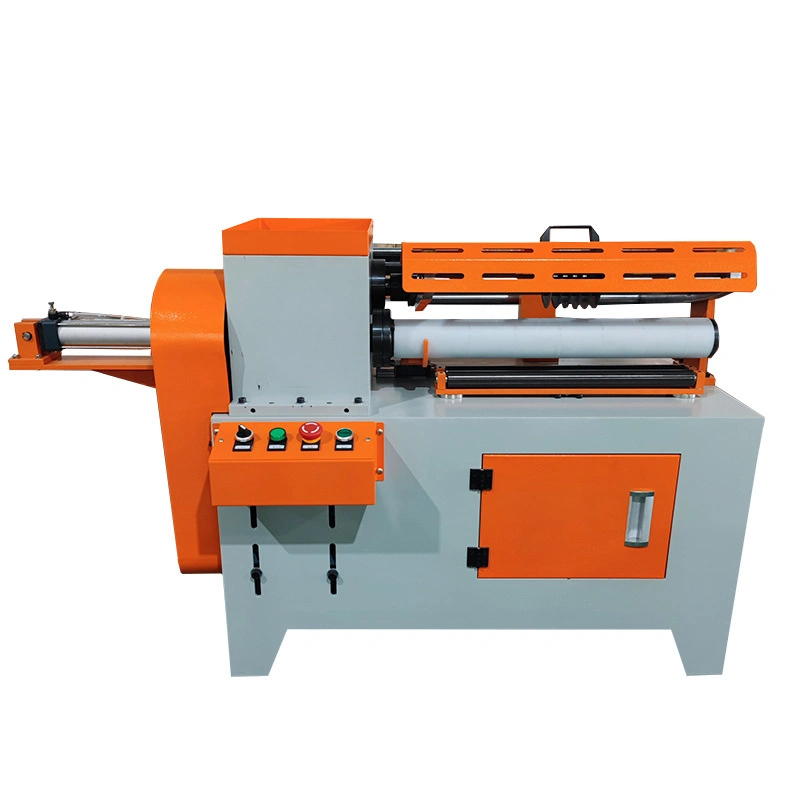 Bf High Efficiency Automatic Paper Tube/Paper Core Recutter/Cutting Machine