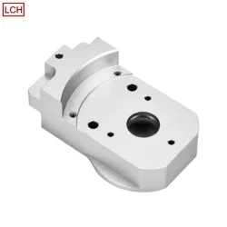 High Precision Aluminum CNC Processing for Agricultural Machinery Parts