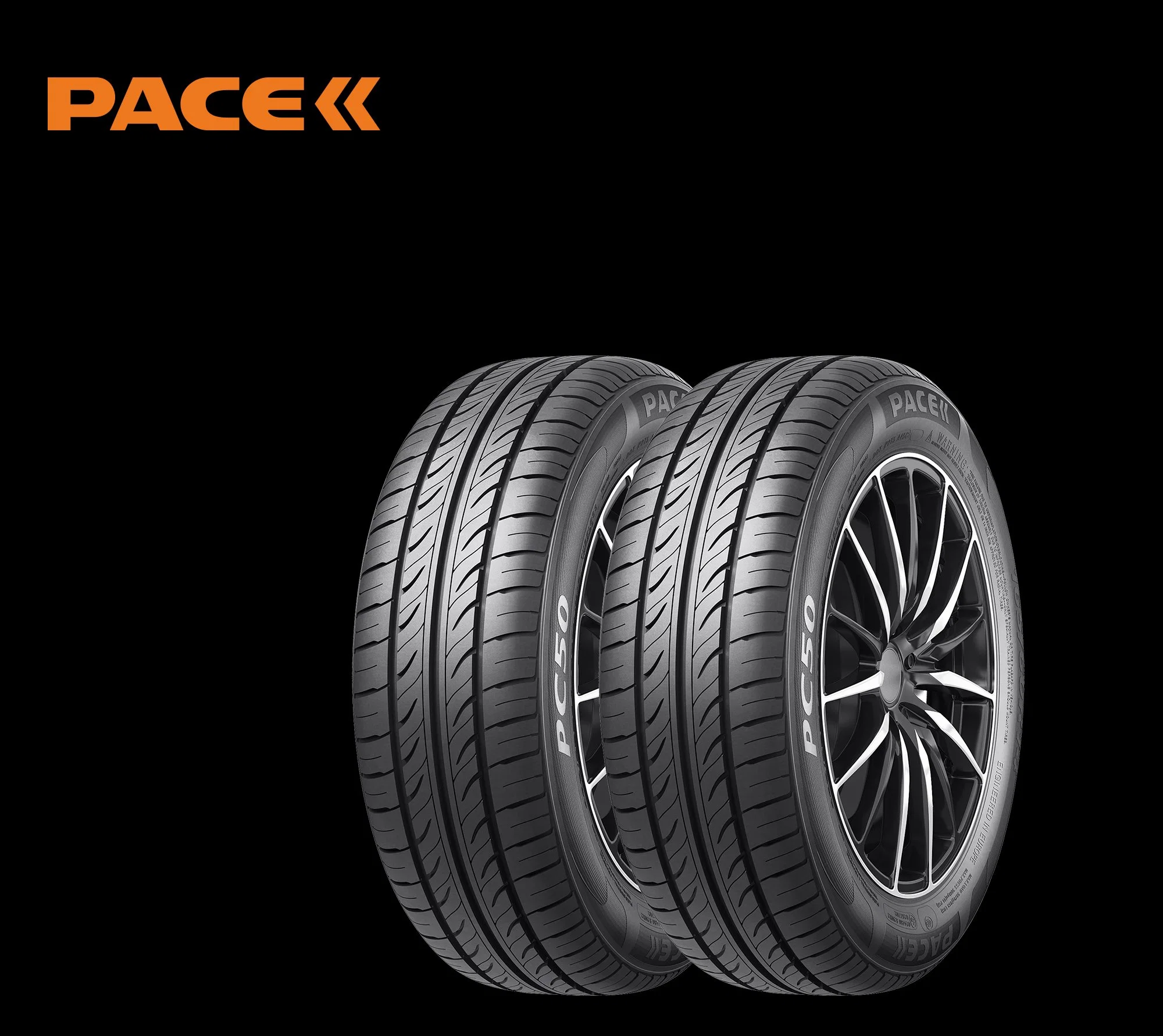 Tyres Used as Car Tires Certificated with DOT, ECE, CCC and Emark