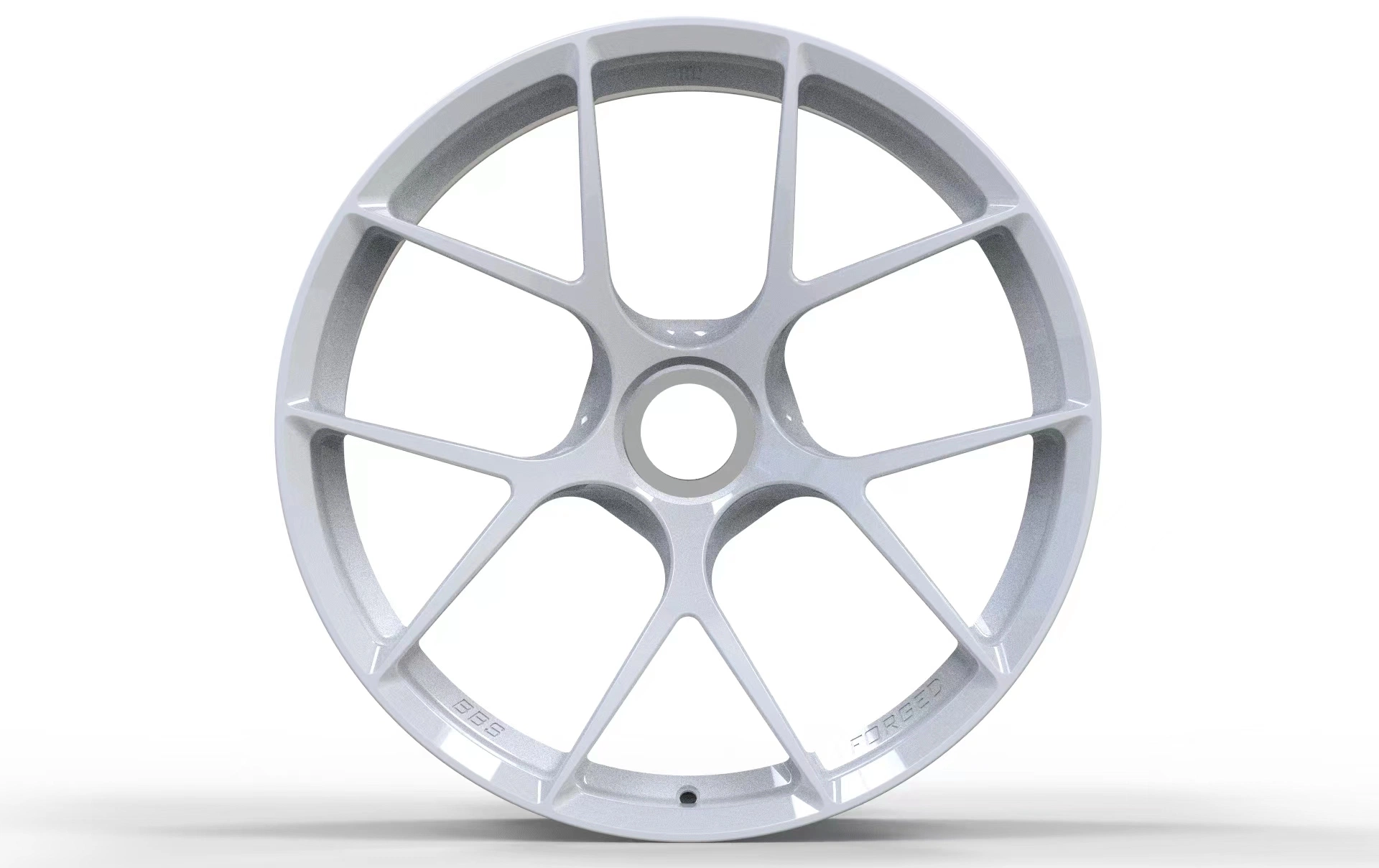 Custom Hot Sale Forged Wheels 19-21 Inch Alloy Wheels 5X120 5X112