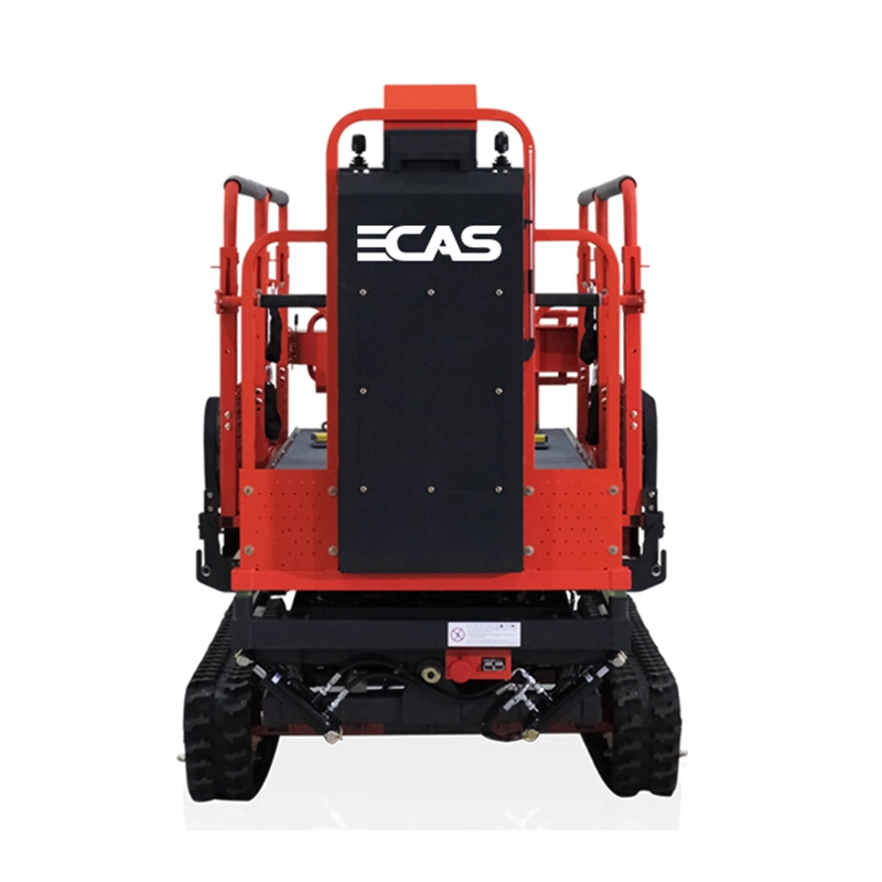 Ecas-200h Electric Lifting Platform Height Adjustable