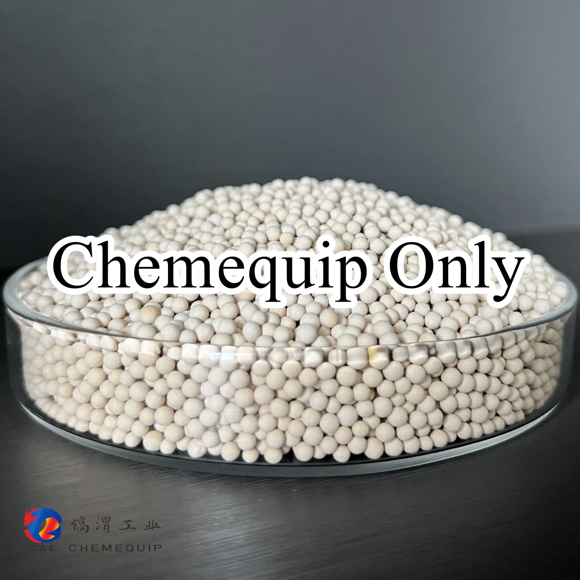 Zeolite 13X Molecular Sieve Adsorbent for Liquid Hydrocarbons Dehydration