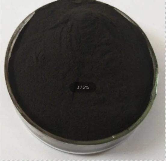 Powder Organic Fertilizer Humic Acid Fertilizer Fulvic Acid for Plant