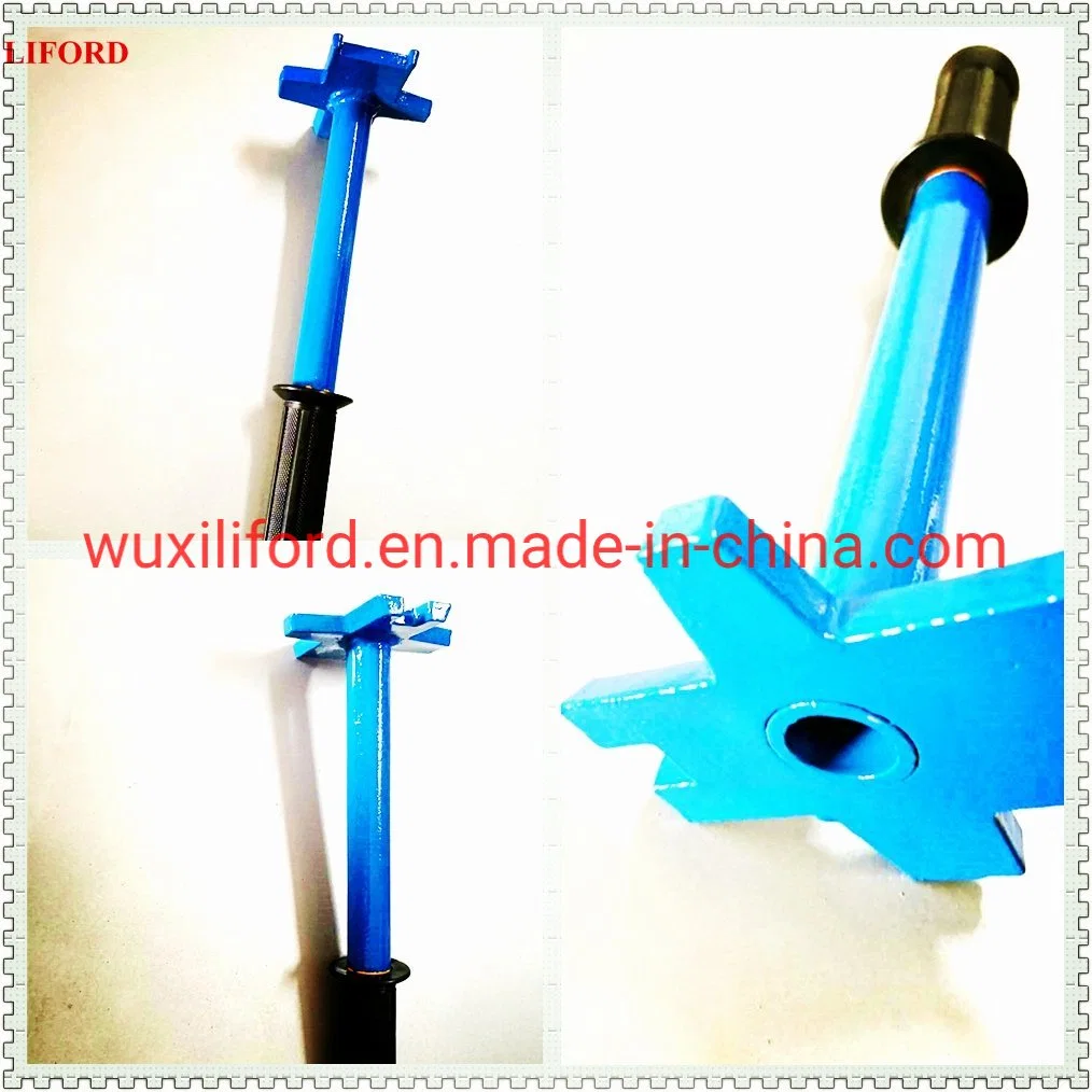 China Manufacturer Mass in Stock Drum Wrenches, Bung Nut Wrenches