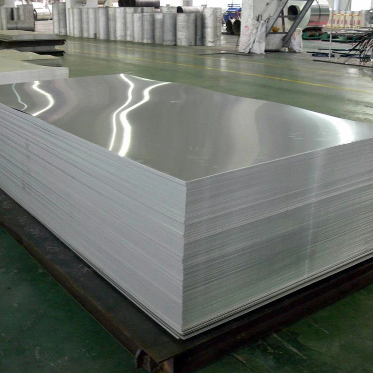 309S Stainless Steel Sheet/Plate 8K Mirror Polished