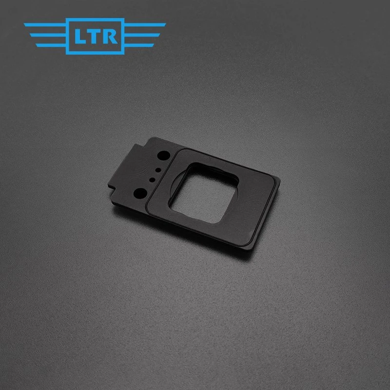 NBR FKM EPDM Silicone NBR Round Square Oval Flat Sealing Ring Flange Gasket Part Rubber Seal Washer