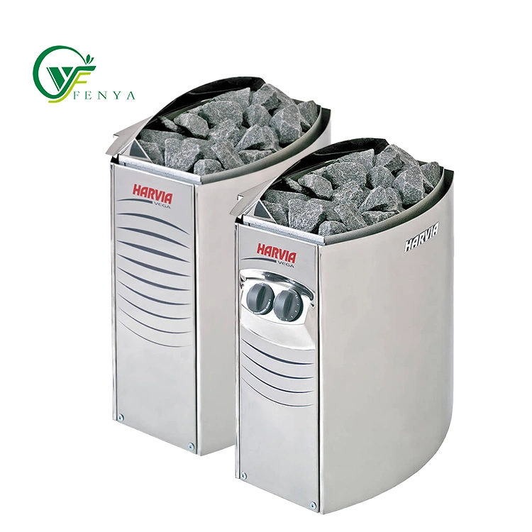 Bc-Harvia Stainless Steel Electric Dry Sauna Heater Price