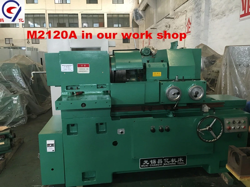 Special Price Internal Grinding Machine Tool M2120A