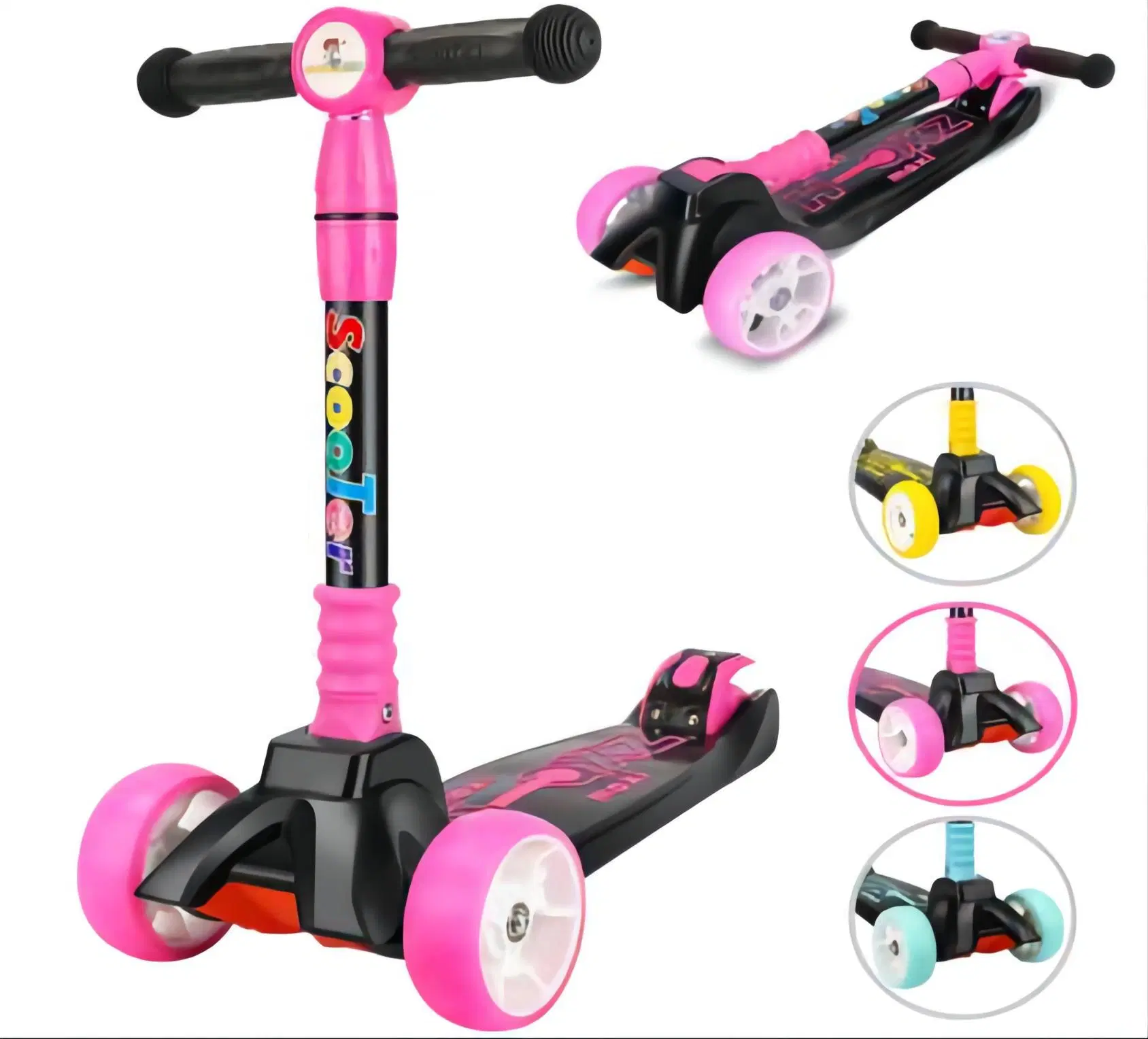 Beliebteste-Neue Kinder/Kinder-Starts/Sport-Scooter