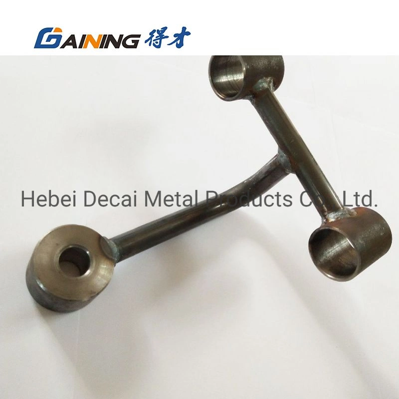 Custom Hardware Forming Welding Accessories