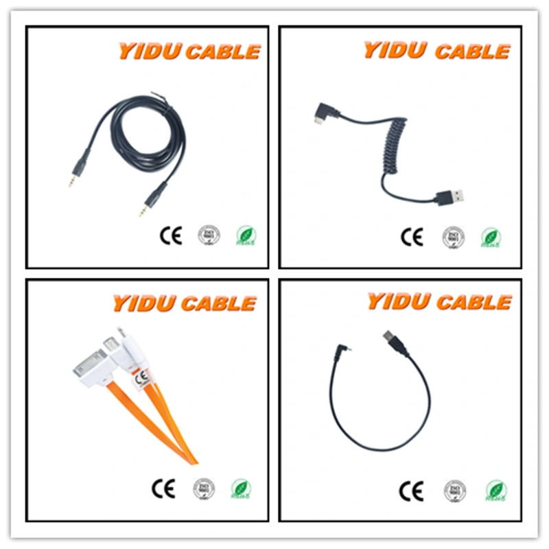 Original OEM Mfi USB Lightning Cable for iPhone iPad Charge