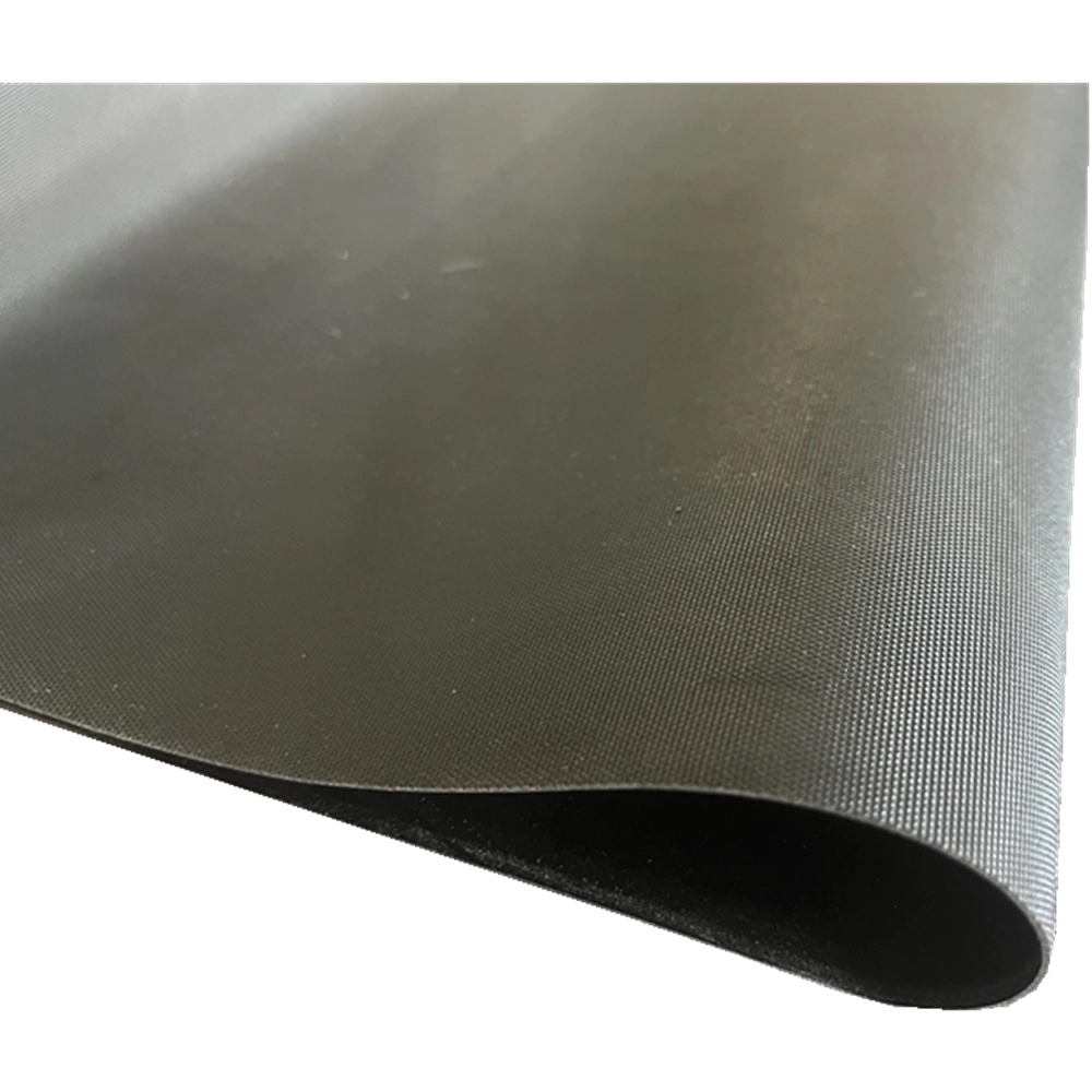 Factory 1mm Breathable Fire Resistant Outdoor PVC Coated Fabric Waterproofing