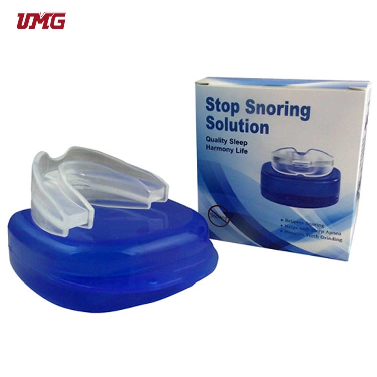 Stop Snoring Solution Anti Snoring Device Medical Equipment Products