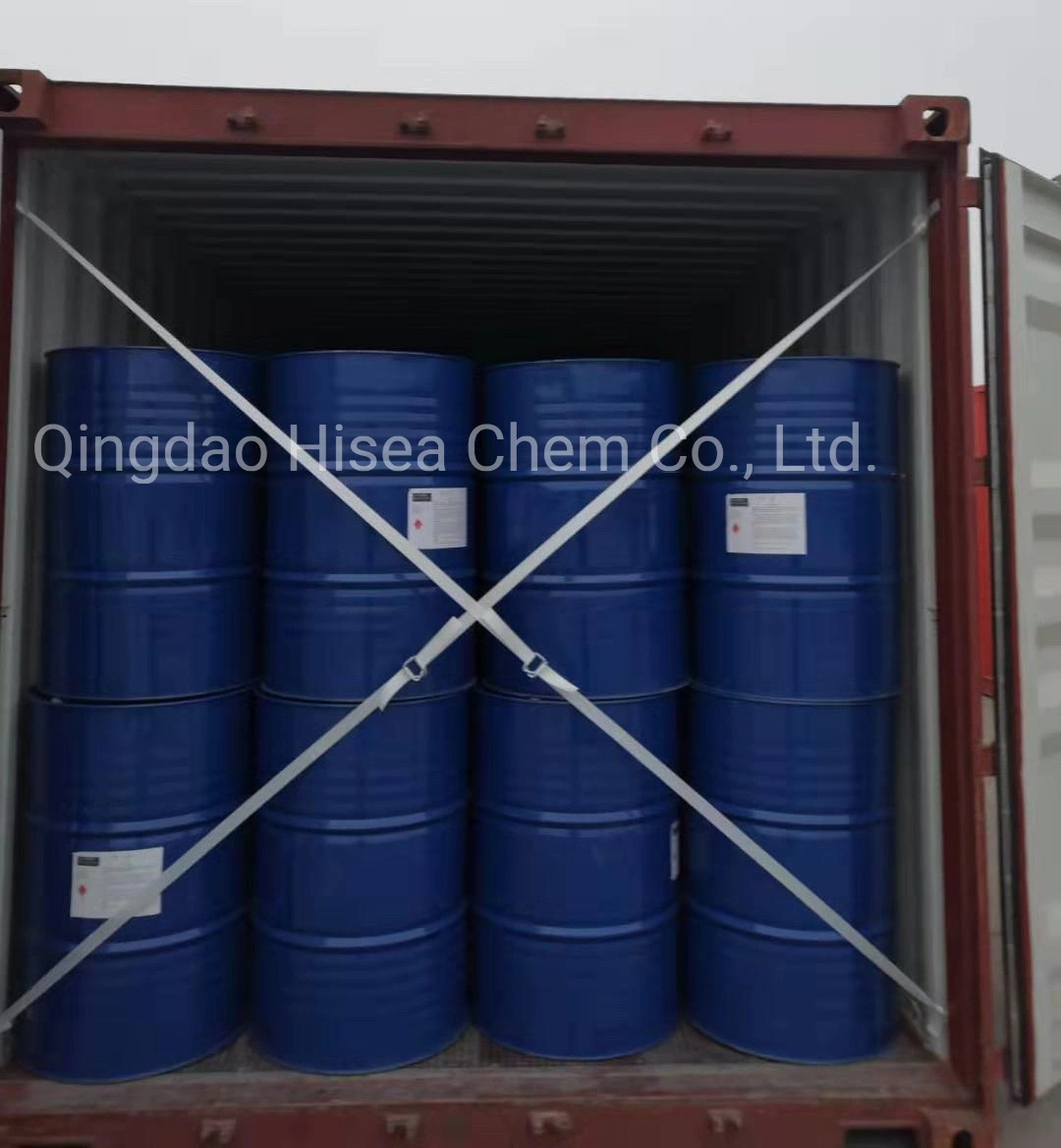 High quality/High cost performance of Ethyl Acetate 99% Min Industrial Grade CAS#141-78-6