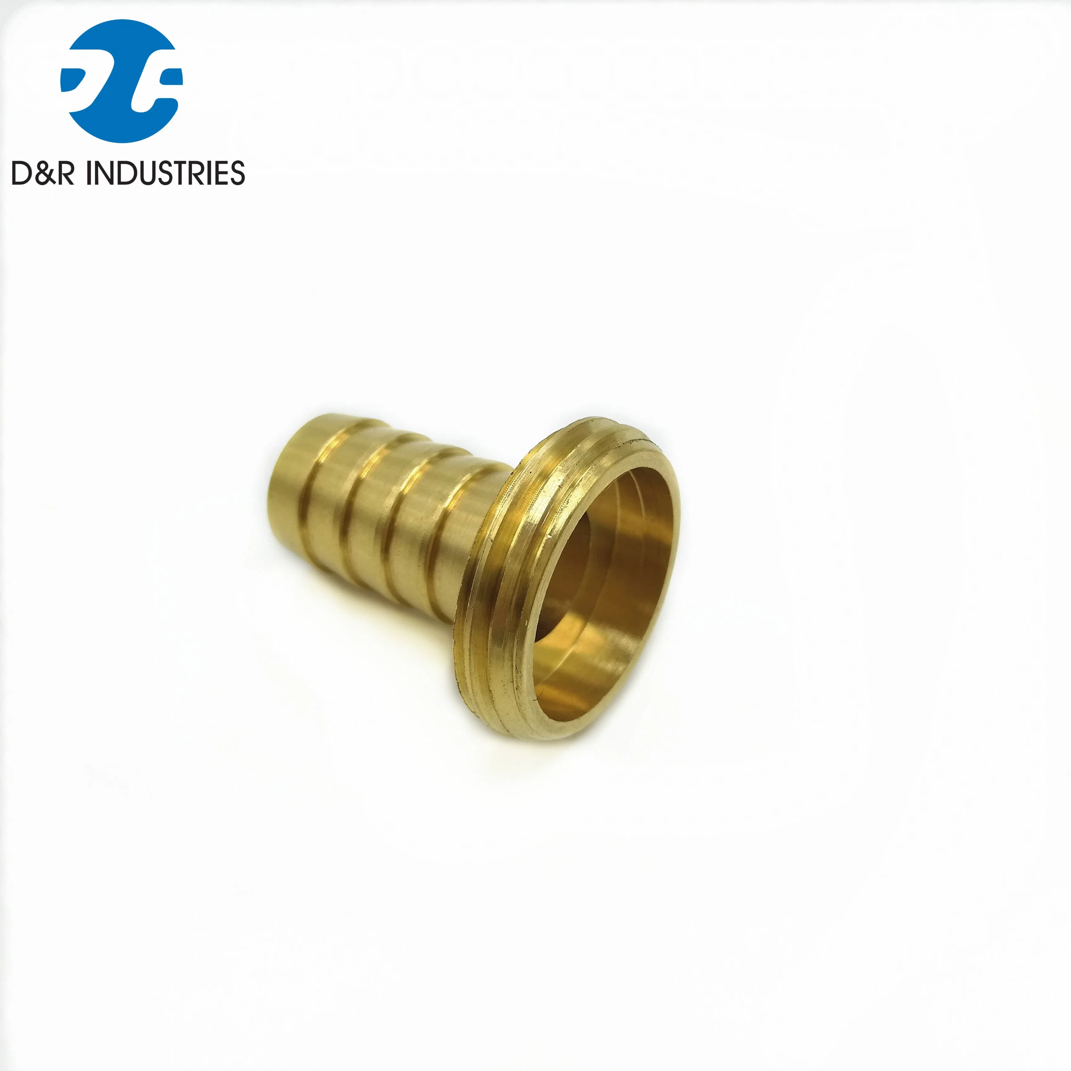 Dr Pex Pipe Fitting Brass Hose Coupling