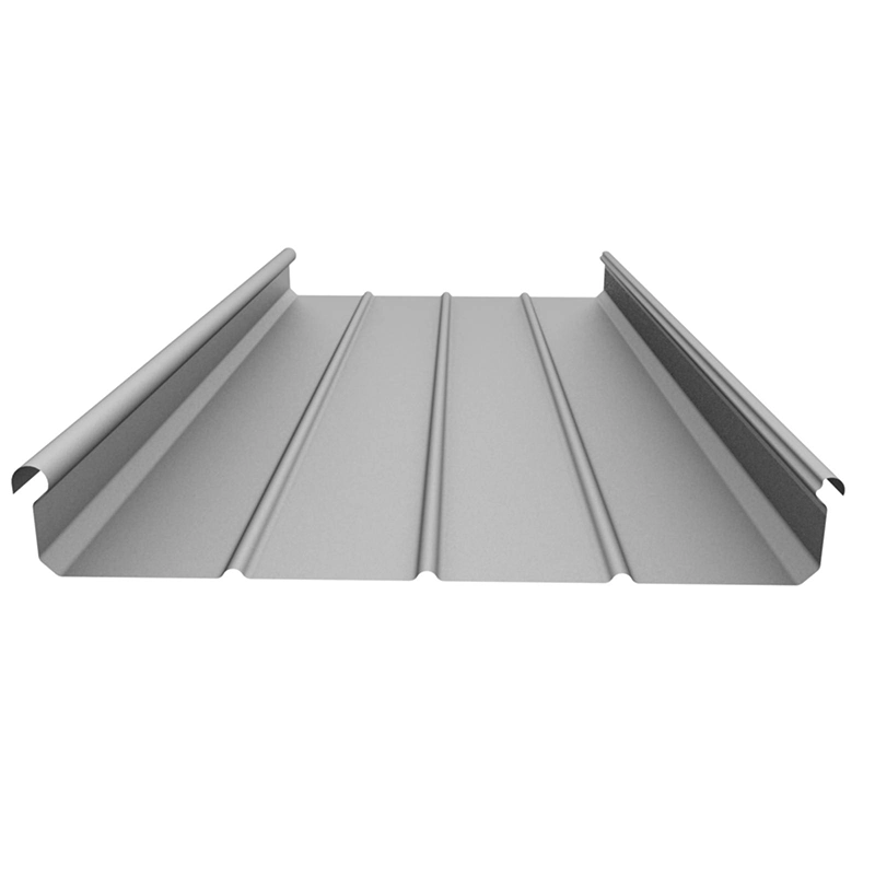 مادة مقاومة للماء من الألومنيوم Al-Mg-MN Roof Panel