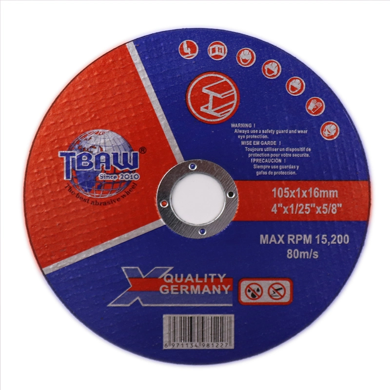 105mm Metal /Steel /Stone for Angle Grinder Grinding Cut off Disk Wheels Abrasive Cutting Disc