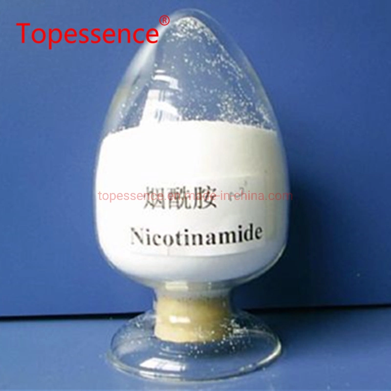 Nicotinamide Ep9.0 Feed Grade