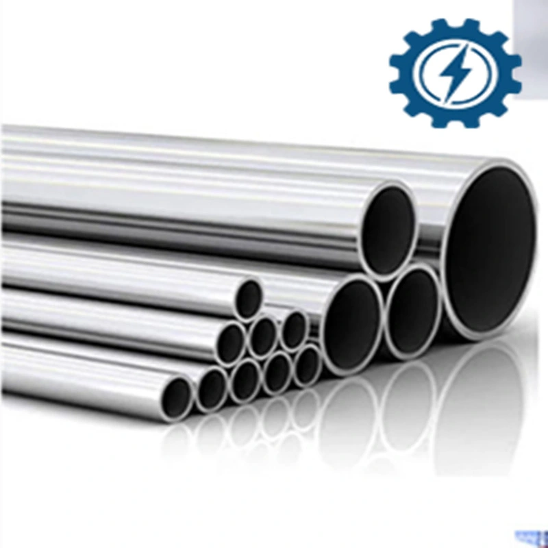 Stainless Steel Hydraulic and Pneumatic Line Seamless Steel Pipe