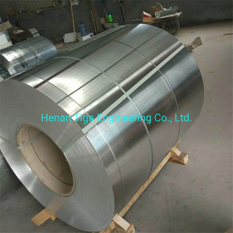 Shandong Factory 0.12-1.5mm Thickness Gi Galvanized Steel Coil Roofing Plate