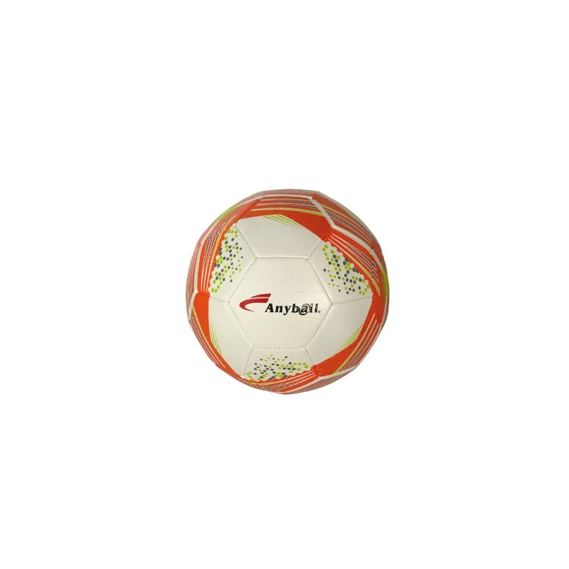 Hochwertige PU-Leder New Style Fußball Fußball Ball Manufacture