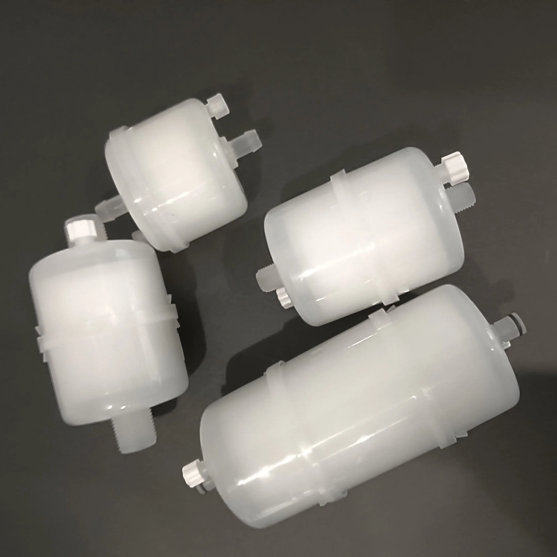 Disposable Capsule Filter Cartridge for Pharma and Ink and Wine