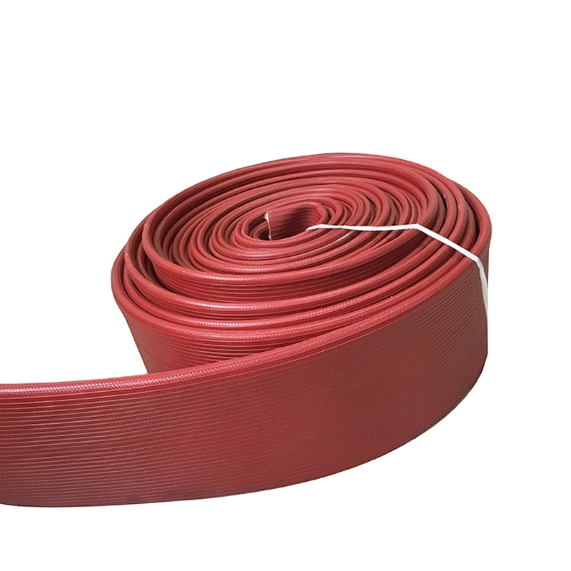 Cheap Heavy Layflat Hose for Discharge