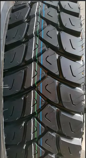 Chinese Facotry Brand Best Price Rubber Radial Truck Bus Light Truck Tires Truck Tyres Trailer Tire TBR 7.50r16lt Lanvigator/Compasal/Royalblack