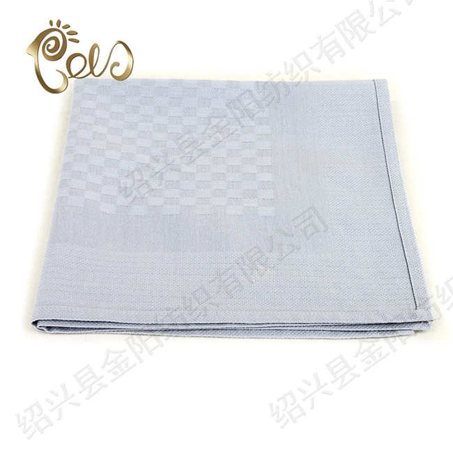 100% Decorative Home Textile Tablecloth Polyester Colour Printed Table Cloth with Factory Price