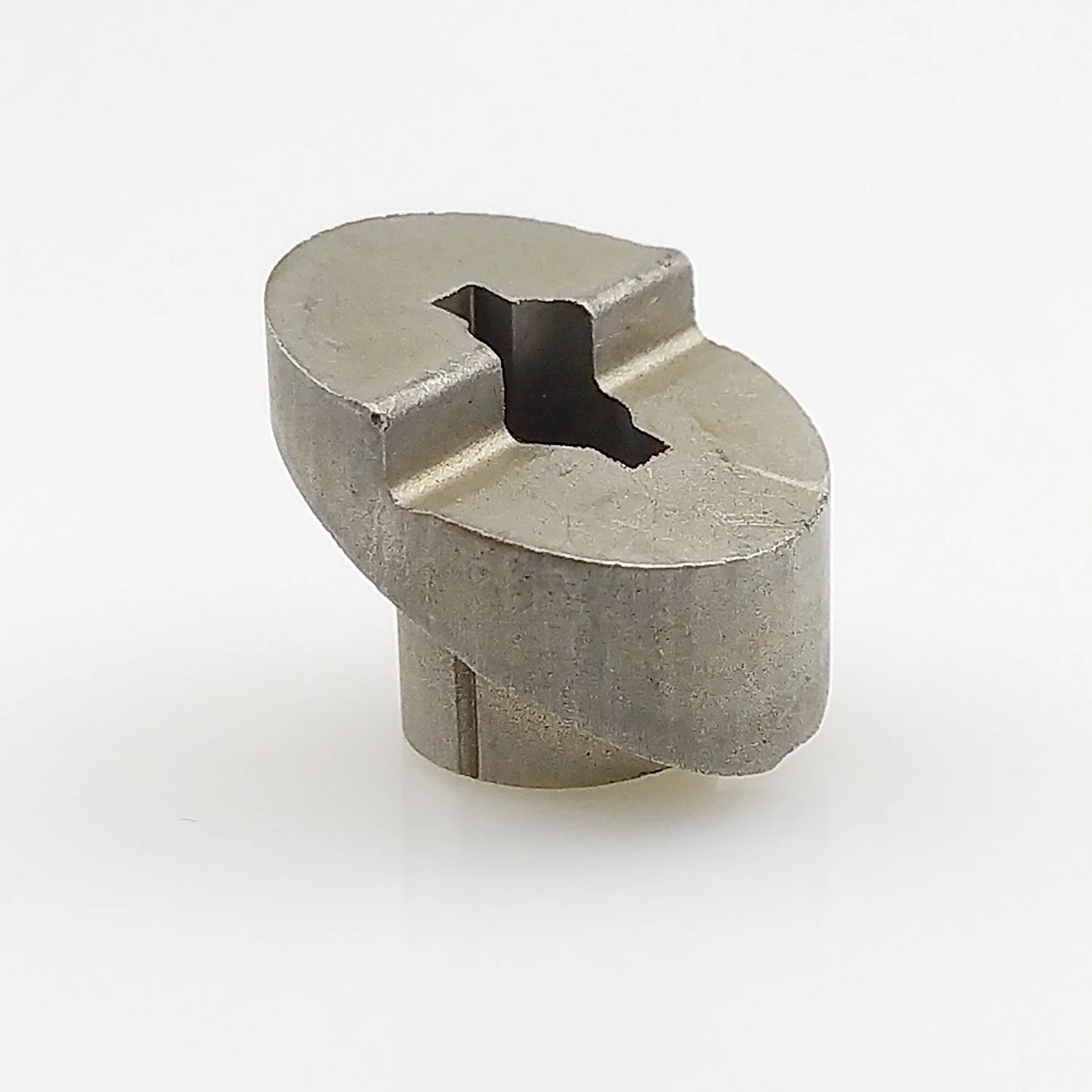 OEM Metalurgia de polvo procesamiento de maquinaria piezas MIM Sintered Metal Injection Fundición moldeada