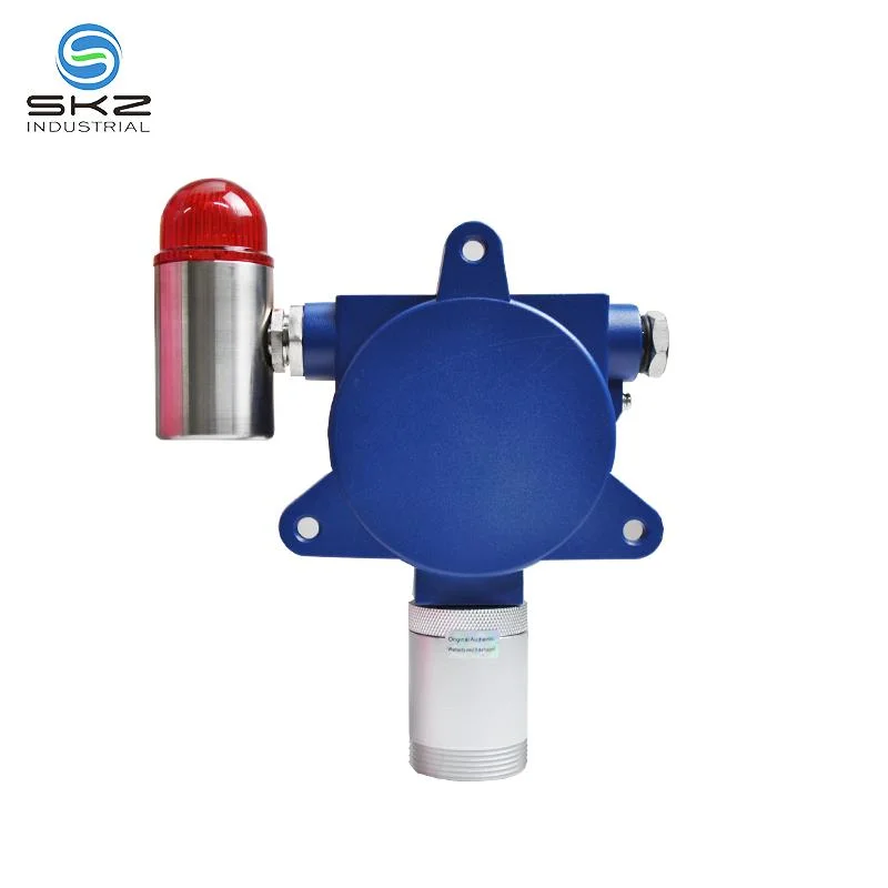 Testeur de gaz pour instruments de mesure de gaz Butane C8H10 certifié ce Test de gaz