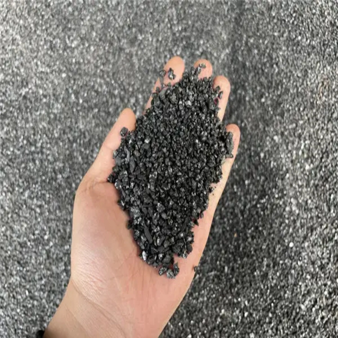 Competitive Price of Carbon Additive Calcined Anthracite Coal