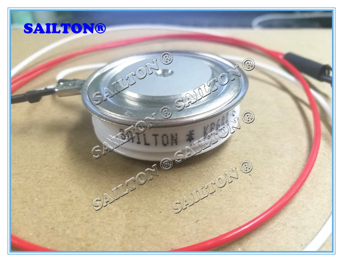 Distribute Gate Design Traction Drive High Voltage Kp Thyristors