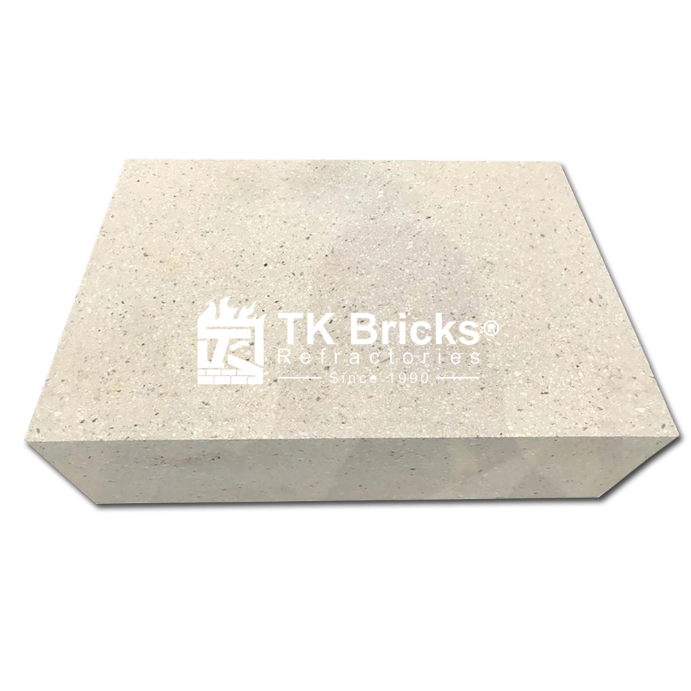 Large Fire Clay Refractory Bricks for Electric Arc Furnace Kiln
